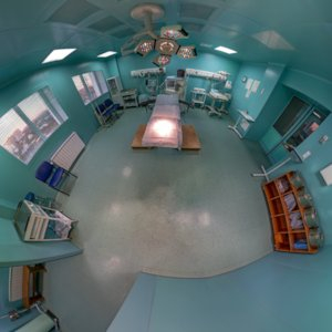 Операційна кімната