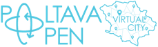 PoltavaOpen Logo